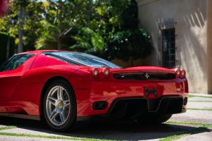 Ferrari Enzo 2003 года 